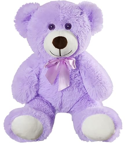Amazon.com: Gjlzfwbx Teddy Bear Plush Toy, 13.5 inch Teddy
